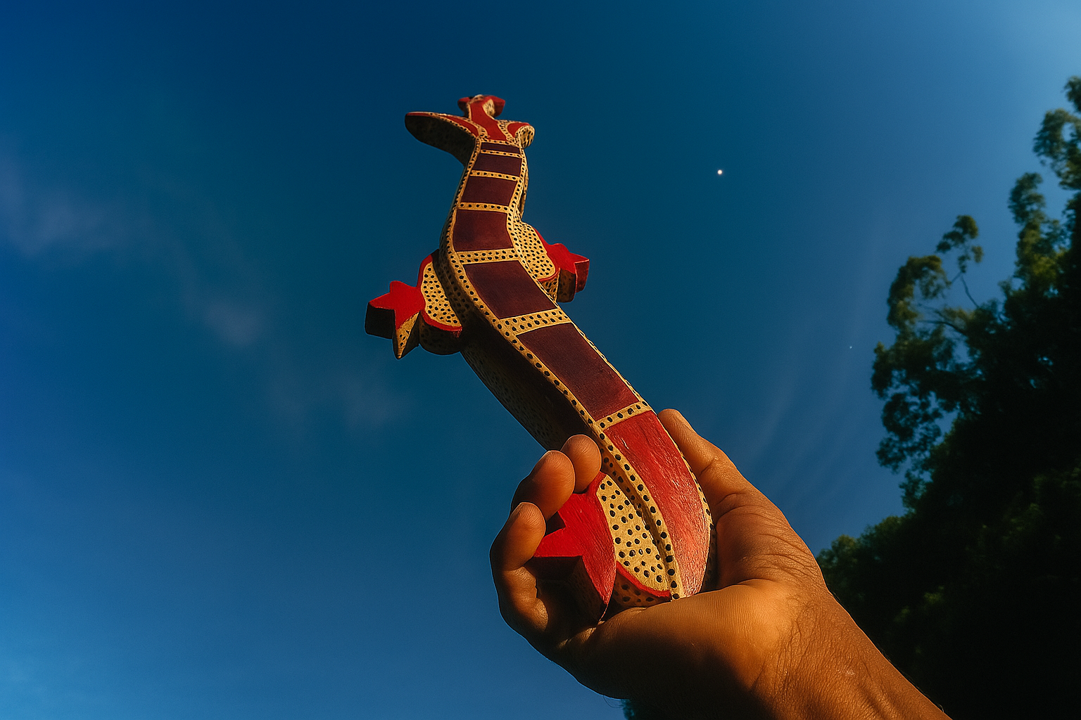 POVOS INDÍGENAS DO BAIXO OIAPOQUE